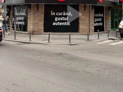 Job. Vino in echipa Patizzeria!