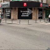 Job. Vino in echipa Patizzeria!